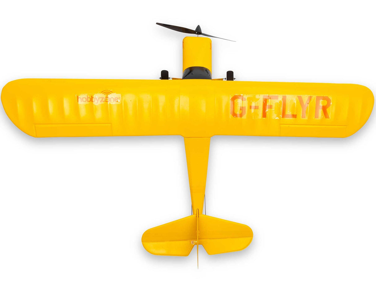 HobbyZone Champ Anniversary Special Edition 515mm RTF with SAFE - PRE ORDER ONLY - EXPECTED AUGUST