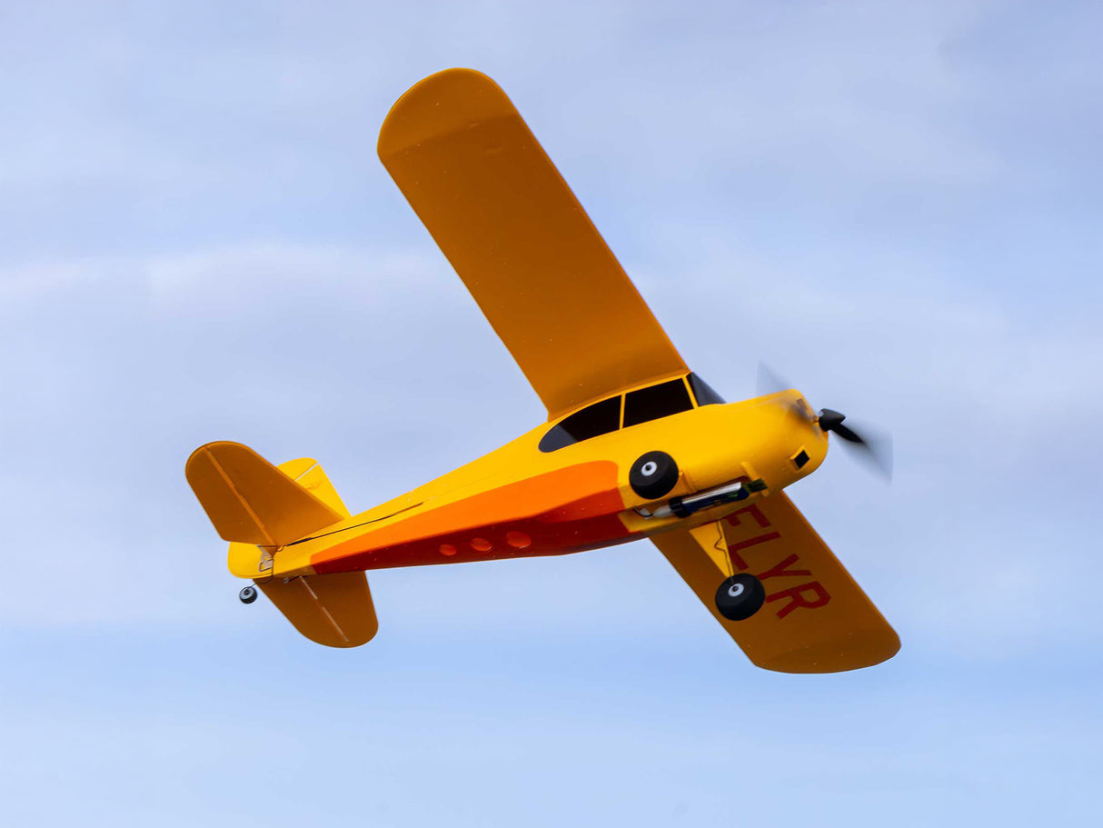 HobbyZone Champ Anniversary Special Edition 515mm BNF Basic with SAFE - PRE ORDER ONLY - EXPECTED EARLY AUGUST (Copy)