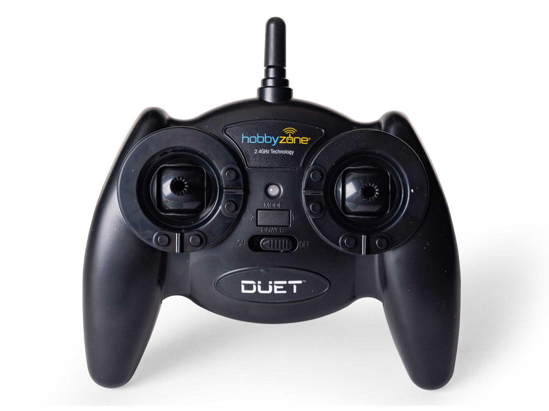 Hobbyzone Duet S 2 RTF - with Battery and Charger