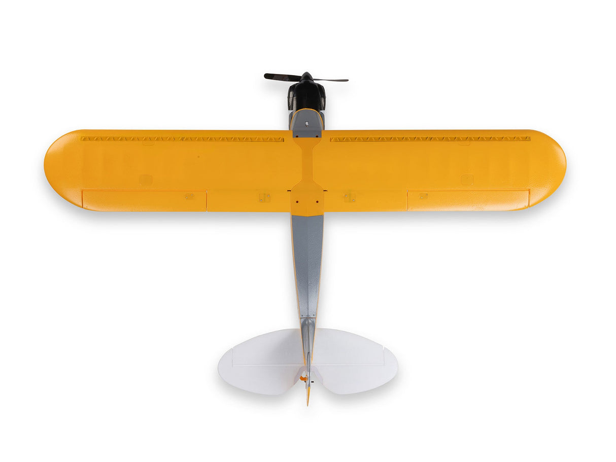 HobbyZone Carbon Cub S 2 1.3m Cleetus McFarland Special Edition BNF Ba - PRE ORDER - EXPECTED EARLY SEPTEMBER