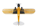 HobbyZone Carbon Cub S 2 1.3m Cleetus McFarland Special Edition BNF Ba - PRE ORDER - EXPECTED EARLY SEPTEMBER