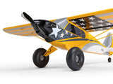 HobbyZone Carbon Cub S 2 1.3m Cleetus McFarland Special Edition BNF Ba - PRE ORDER - EXPECTED EARLY SEPTEMBER