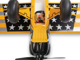 HobbyZone Carbon Cub S 2 1.3m Cleetus McFarland Special Edition BNF Ba - PRE ORDER - EXPECTED EARLY SEPTEMBER