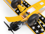 HobbyZone Carbon Cub S 2 1.3m Cleetus McFarland Special Edition BNF Ba - PRE ORDER - EXPECTED EARLY SEPTEMBER