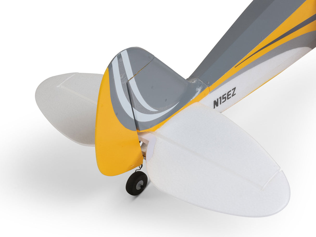 HobbyZone Carbon Cub S 2 1.3m Cleetus McFarland Special Edition BNF Ba - PRE ORDER - EXPECTED EARLY SEPTEMBER