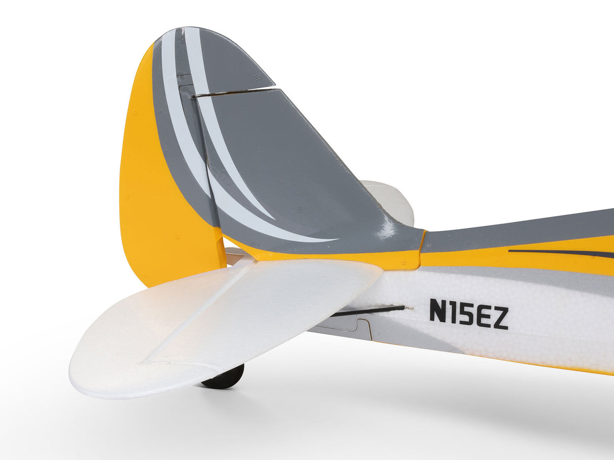 HobbyZone Carbon Cub S 2 1.3m Cleetus McFarland Special Edition BNF Ba - PRE ORDER - EXPECTED EARLY SEPTEMBER