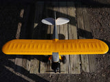 HobbyZone Carbon Cub S 2 1.3m Cleetus McFarland Special Edition BNF Ba - PRE ORDER - EXPECTED EARLY SEPTEMBER