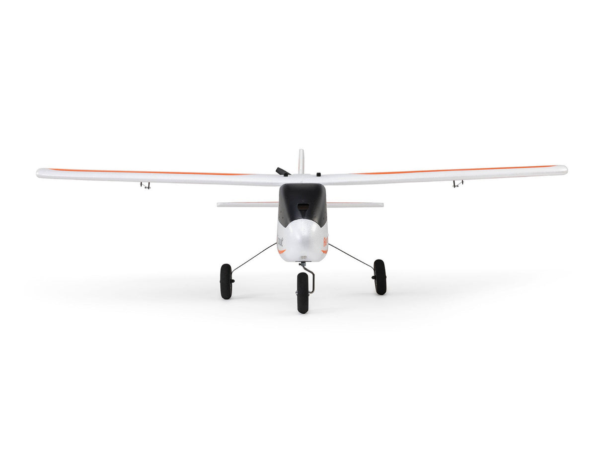 Hobbyzone AeroScout S 2 1.1m RTF Basic with SAFE and RealFlight - Pre Order - Expected late July