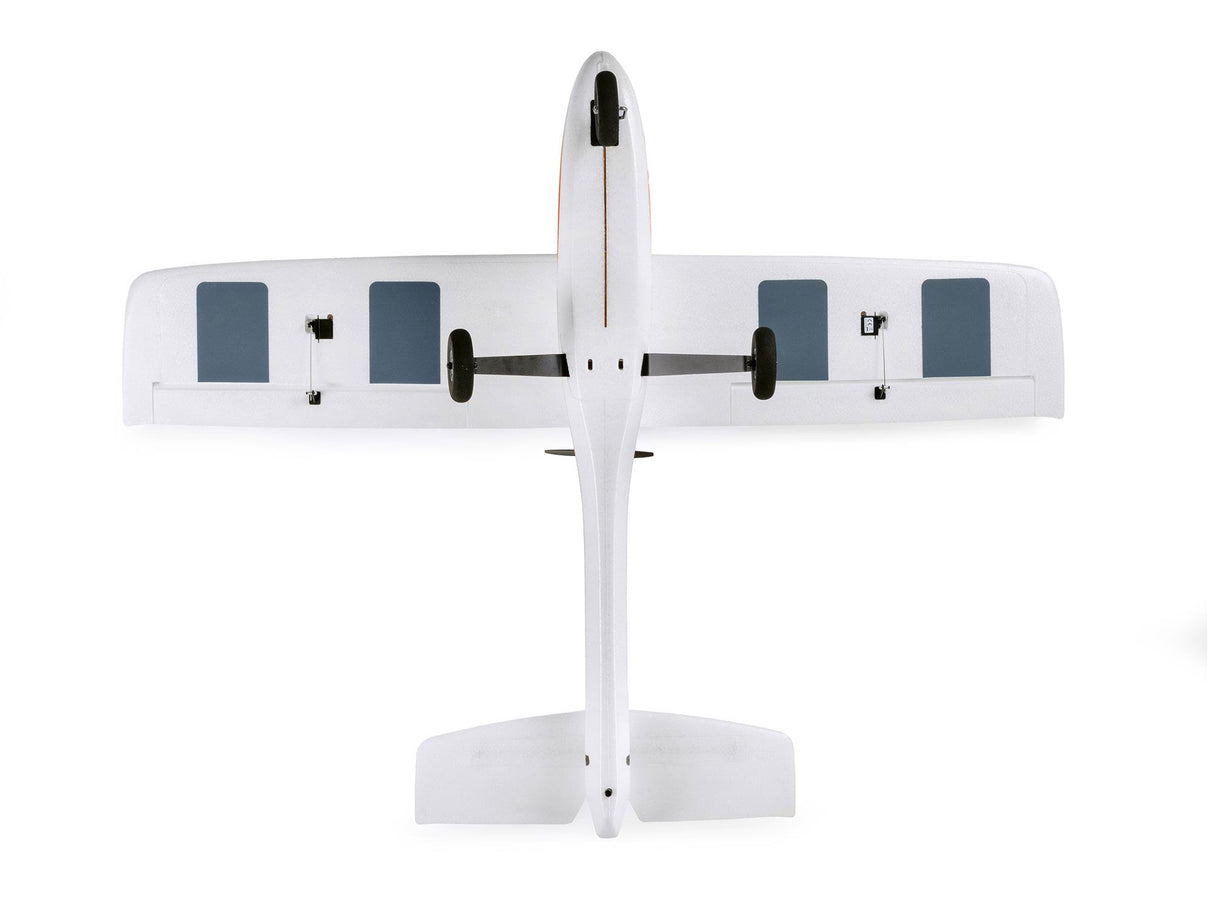 Hobbyzone AeroScout S 2 1.1m RTF Basic with SAFE and RealFlight - Pre Order - Expected late July
