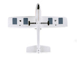 Hobbyzone AeroScout S 2 1.1m RTF Basic with SAFE and RealFlight - Pre Order - Expected late July