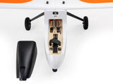 Hobbyzone AeroScout S 2 1.1m RTF Basic with SAFE and RealFlight - Pre Order - Expected late July