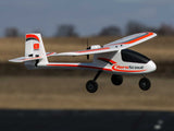 Hobbyzone AeroScout S 2 1.1m RTF Basic with SAFE and RealFlight - Pre Order - Expected late July