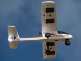 Hobbyzone AeroScout S 2 1.1m RTF Basic with SAFE and RealFlight - Pre Order - Expected late July