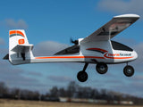 Hobbyzone AeroScout S 2 1.1m RTF Basic with SAFE and RealFlight - Pre Order - Expected late July