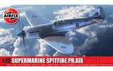 Airfix 1/72 Supermarine Spitfire PR.XIX Kit - A020178