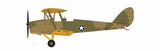 Airfix 1:72 De Havilland DH.82A Tiger Moth A02106A