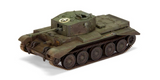 Airfix 1/76 Cromwell Mk.IV Cruiser Tank A02338