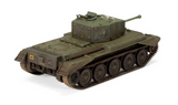 Airfix 1/76 Cromwell Mk.IV Cruiser Tank A02338