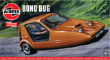 Airfix Vintage Classics 1/32 Bond Bug Kit A02413V