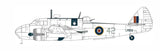 Airfix 1/72 Bristol Beaufort Mk.1A kit A04021A