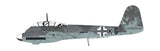 Airfix 1/72 Messerschmitt Me410A-1 kit A04069