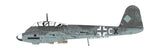 Airfix 1/72 Messerschmitt Me410A-1 kit A04069