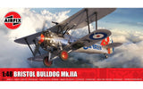 Airfix 1:48 Airfix Bristol Bulldog Mk.IIA Kit A05145