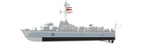 Airfix 1:72 Vosper M.T.B Motor Torpedo Bost Kit A05280V