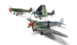 Airfix 1/48 Supermarine Seafire F.XVII Kit A06102A