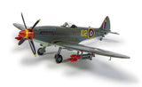 Airfix 1/48 Supermarine Seafire F.XVII Kit A06102A