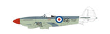 Airfix 1/48 Supermarine Seafire F.XVII Kit A06102A