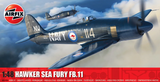 Airfix 1/48 Hawker Sea Fury FB.11 A06105A