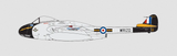 Airfix 1/48 de Havilland Vampire FB.5/FB.9 A06108