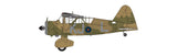 Airfix 1/48 Westland Lysander Mk.1/Mk.III kit A07116