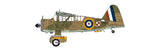 Airfix 1/48 Westland Lysander Mk.1/Mk.III kit A07116