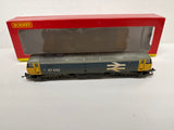Hornby Railways 00 gauge Intercity Class 47 Diesel Loco 47 432 - Second hand