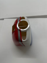 Extreme Flight Edge 540 60 Inch Cowl Blue - White