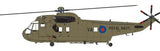 Airfix 1/48 Westland Sea King HC.4 Kit A11008