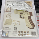 The Guardian GLK-19 Pistol WR349