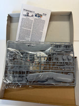 Valom Supermarine Seagul V 1:72 Plastic Model Kit
