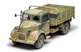 Airfix 1/35 WWII British Army 30-cwt 4x2 GS Truck A1380