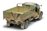 Airfix 1/35 WWII British Army 30-cwt 4x2 GS Truck A1380