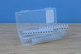 CONNECTOR BLOCK 12 WAY - 3 AMP