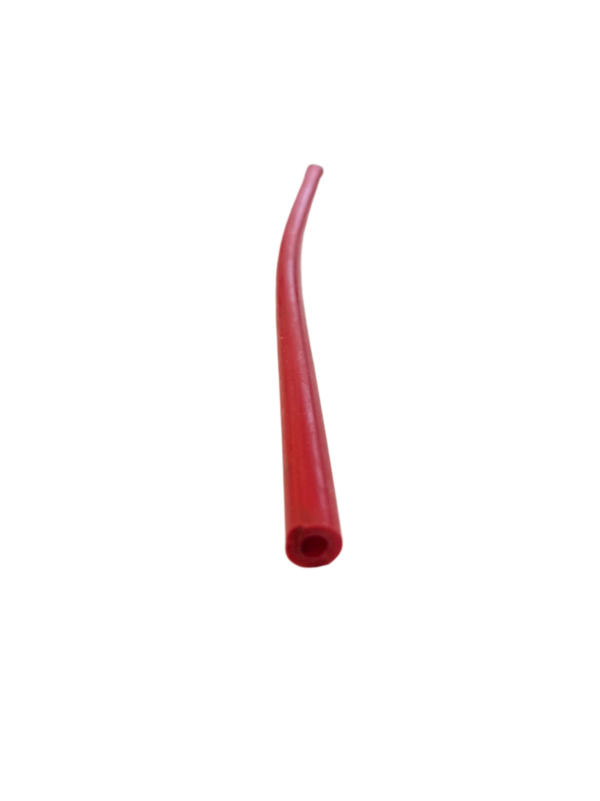 Silicone Tube (Red)
