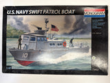 Monogram1/48 US Navy SWIFT Patrol BOAT 75003