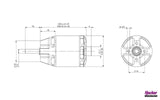 Hacker A30-12 XL-LN V4 kv700 10109256