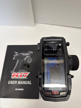 Sanwa M17 Radio Set with RX482 no box as new