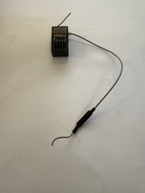 AR400 4-Channel DSMX Aircraft Receiver