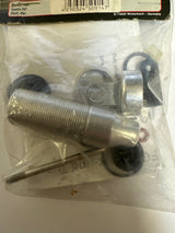 FG Modellsport Car Spares Alloy Shock Abs Housing 2000 (Long) complete 1pcs 06481 (Box 84)