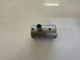 Dustbin Style Silencer - SECOND HAND (Box 63)